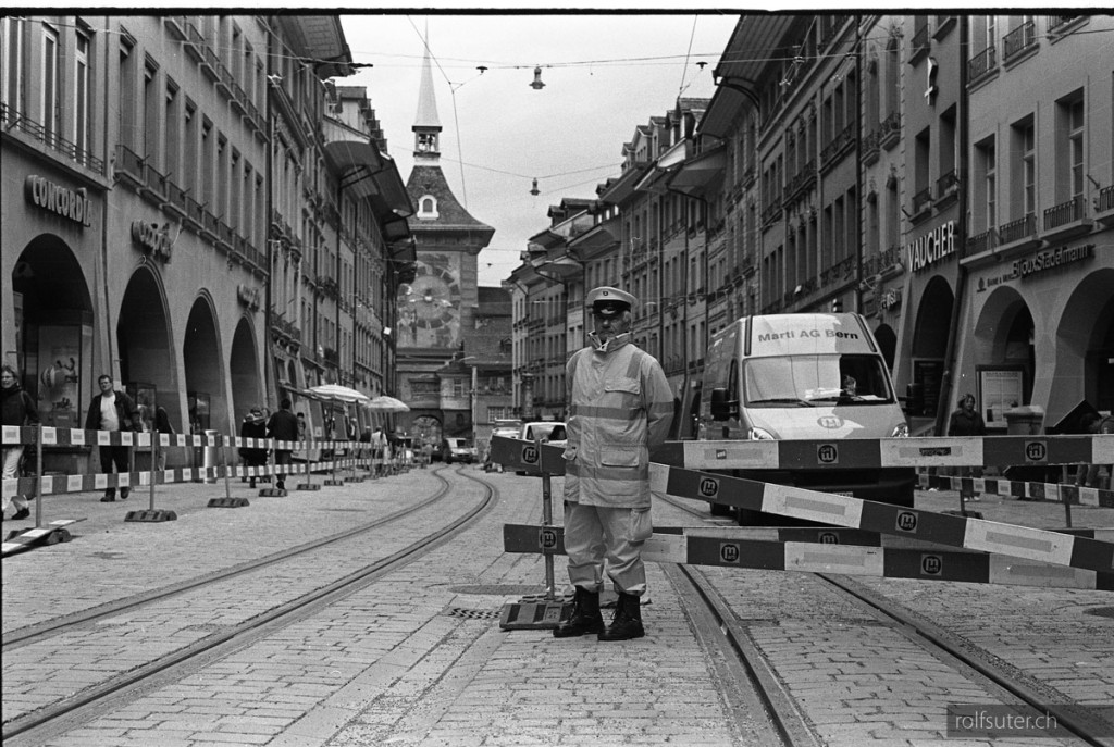 Marktgasse, Bern