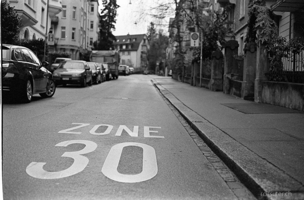Zone 30